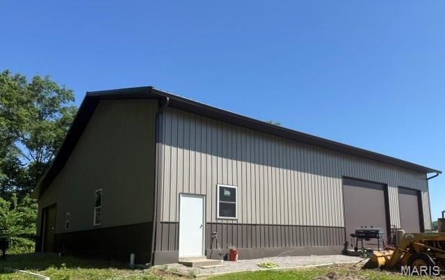 57898 Flint Hill Road, New London, MO 63459
