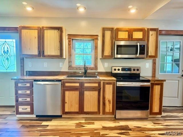 57898 Flint Hill Road, New London, MO 63459