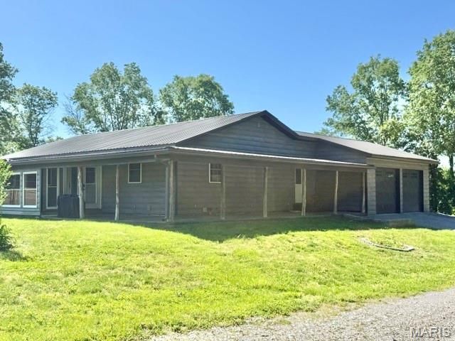 57898 Flint Hill Road, New London, MO 63459