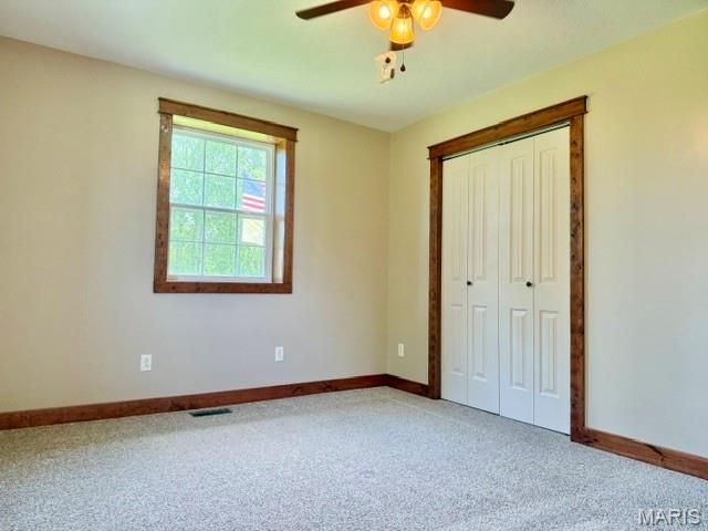 57898 Flint Hill Road, New London, MO 63459