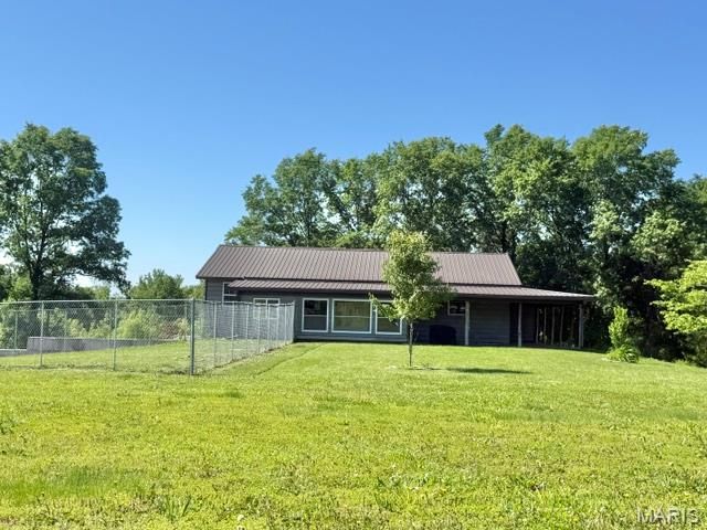 57898 Flint Hill Road, New London, MO 63459