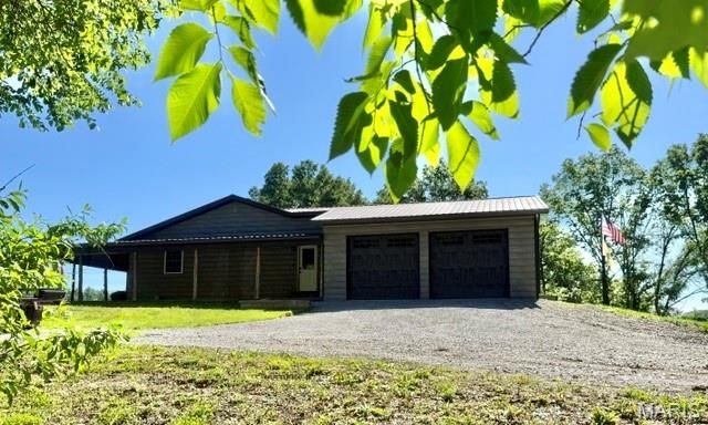 57898 Flint Hill Road, New London, MO 63459