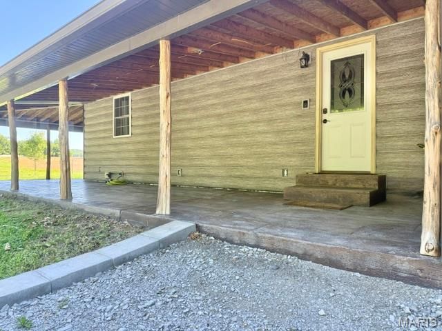 57898 Flint Hill Road, New London, MO 63459