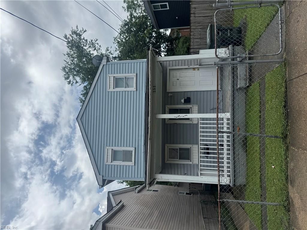 1513 Manson ST, Norfolk, VA 23523