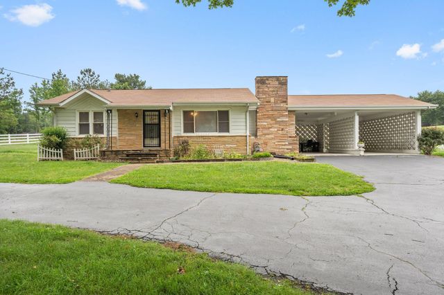 2415 Old Washington Highway, Dayton, TN 37321