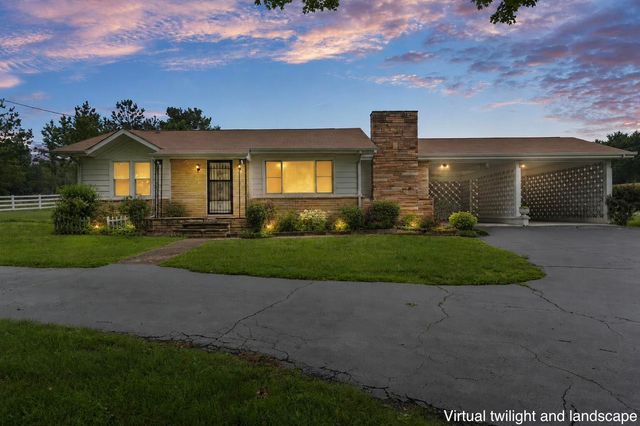 2415 Old Washington Highway, Dayton, TN 37321