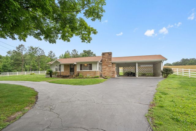 2415 Old Washington Highway, Dayton, TN 37321