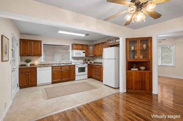 2415 Old Washington Highway, Dayton, TN 37321
