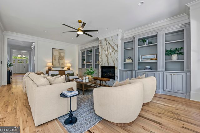 939 Highland Terrace NE, Atlanta, GA 30306