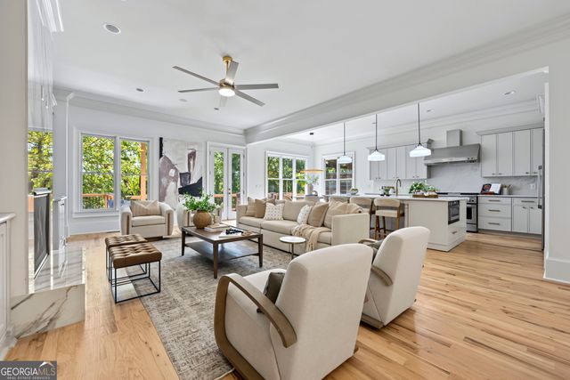 939 Highland Terrace NE, Atlanta, GA 30306