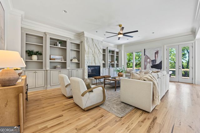 939 Highland Terrace NE, Atlanta, GA 30306