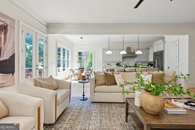 939 Highland Terrace NE, Atlanta, GA 30306