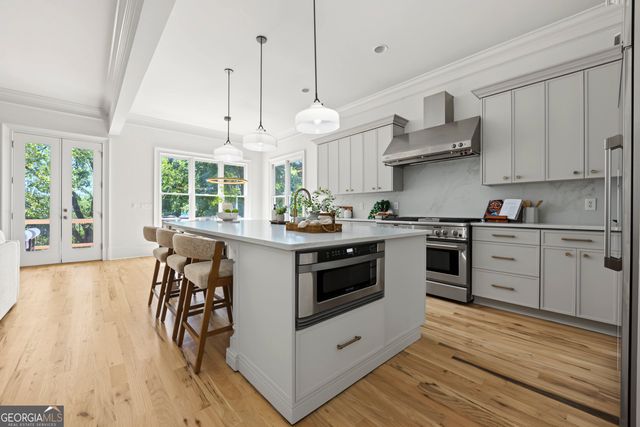 939 Highland Terrace NE, Atlanta, GA 30306