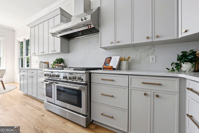 939 Highland Terrace NE, Atlanta, GA 30306