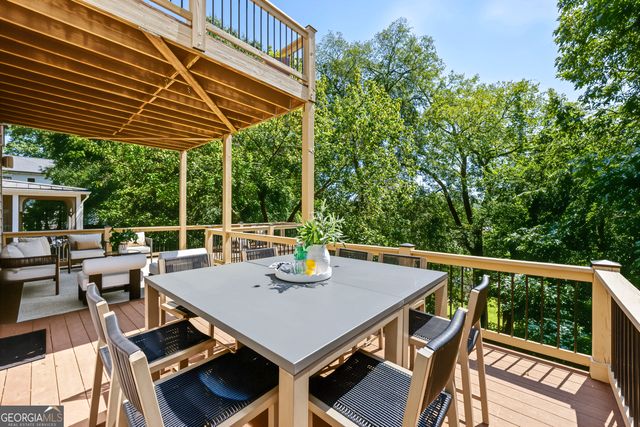 939 Highland Terrace NE, Atlanta, GA 30306