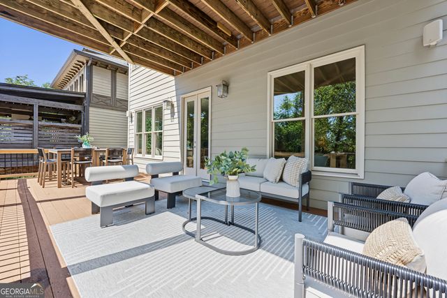 939 Highland Terrace NE, Atlanta, GA 30306