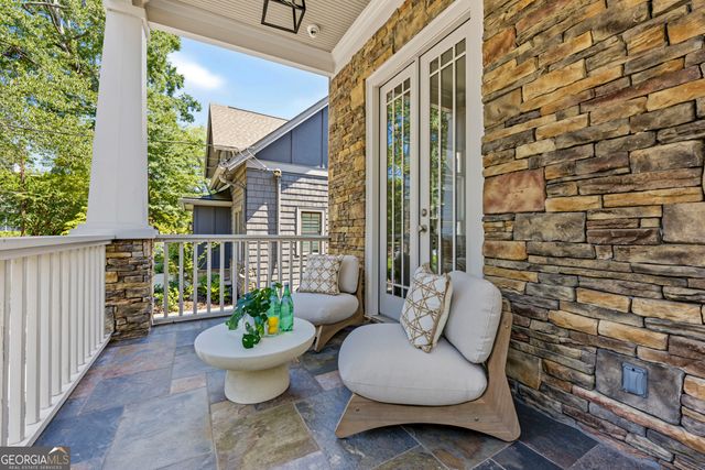 939 Highland Terrace NE, Atlanta, GA 30306