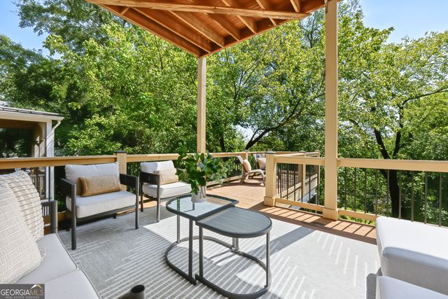 939 Highland Terrace NE, Atlanta, GA 30306