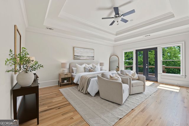 939 Highland Terrace NE, Atlanta, GA 30306