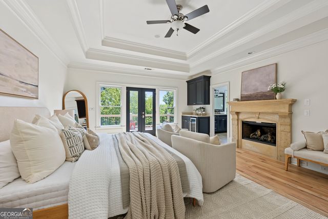 939 Highland Terrace NE, Atlanta, GA 30306