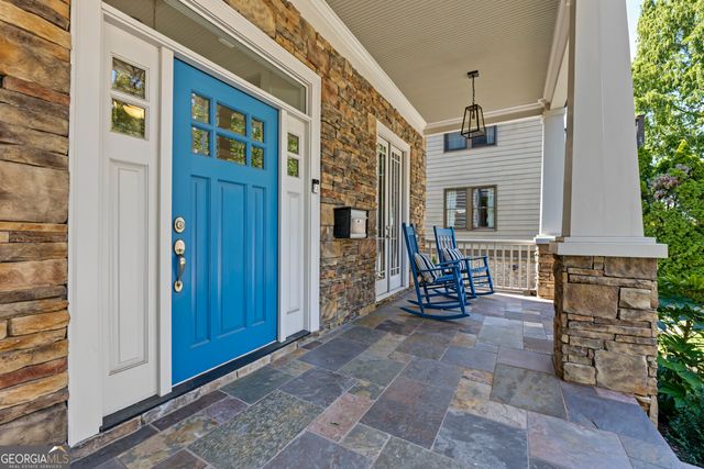 939 Highland Terrace NE, Atlanta, GA 30306