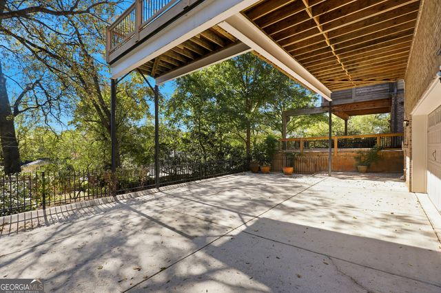 939 Highland Terrace NE, Atlanta, GA 30306