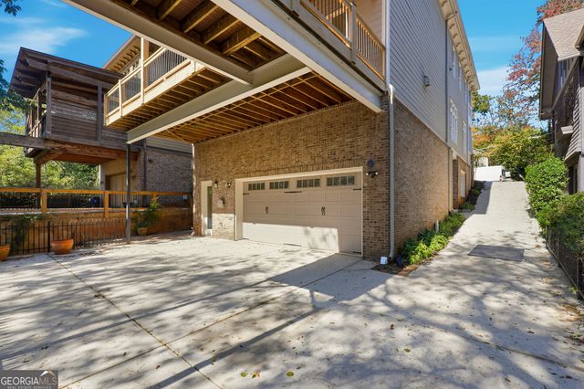 939 Highland Terrace NE, Atlanta, GA 30306