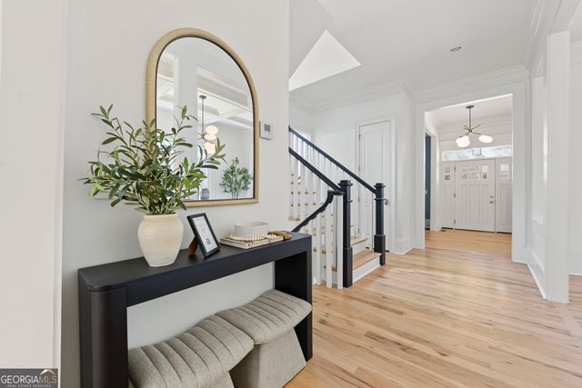 939 Highland Terrace NE, Atlanta, GA 30306