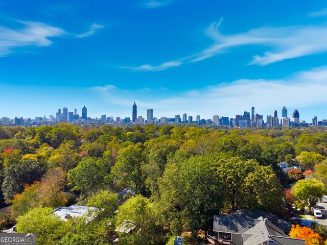 939 Highland Terrace NE, Atlanta, GA 30306