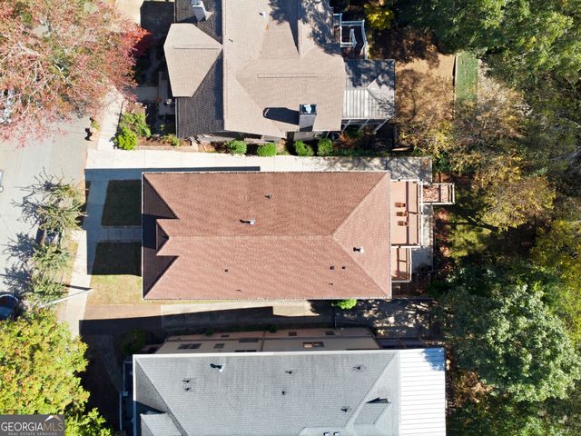 939 Highland Terrace NE, Atlanta, GA 30306