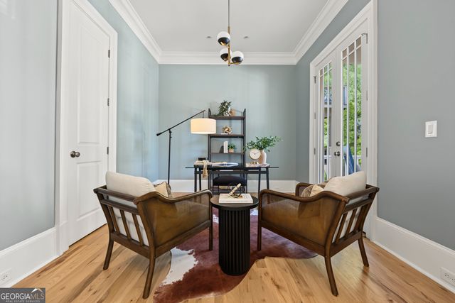 939 Highland Terrace NE, Atlanta, GA 30306