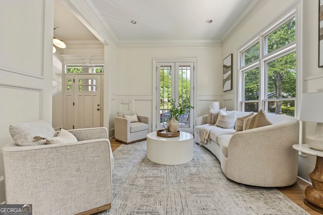 939 Highland Terrace NE, Atlanta, GA 30306