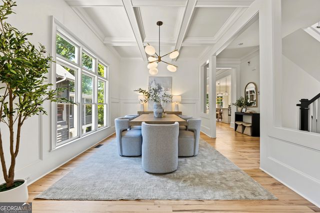 939 Highland Terrace NE, Atlanta, GA 30306