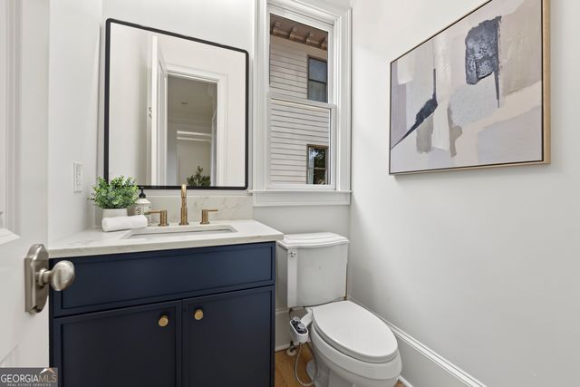939 Highland Terrace NE, Atlanta, GA 30306