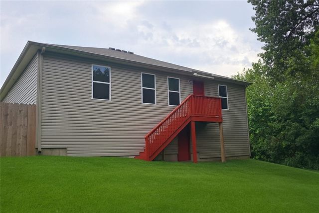 15112 Mills Terrace, Garfield, AR 72732