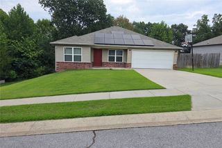 15112 Mills Terrace, Garfield, AR 72732