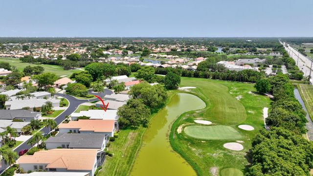 11917 Fountainside Circle, Boynton Beach, FL 33437