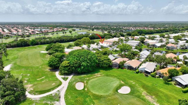 11917 Fountainside Circle, Boynton Beach, FL 33437