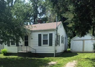 810 West Minota Street, Springfield, MO 65807