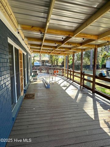 13280 Blues Farm Road, Laurinburg, NC 28352