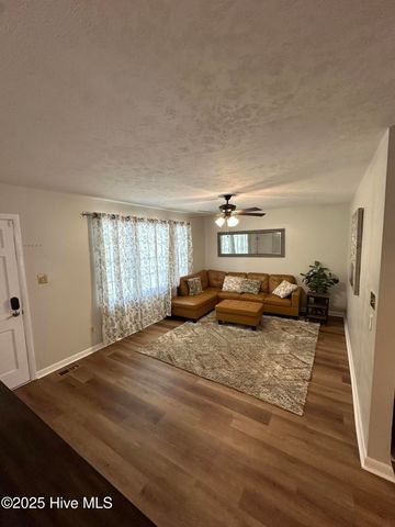 13280 Blues Farm Road, Laurinburg, NC 28352