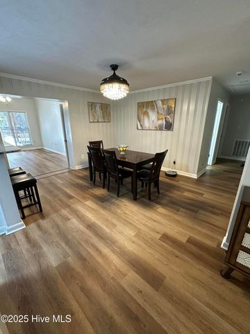 13280 Blues Farm Road, Laurinburg, NC 28352