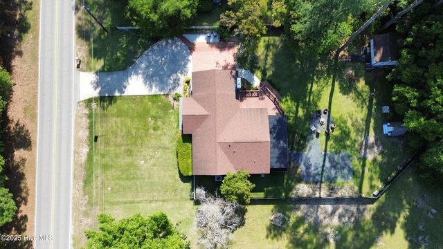 13280 Blues Farm Road, Laurinburg, NC 28352