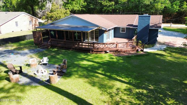 13280 Blues Farm Road, Laurinburg, NC 28352