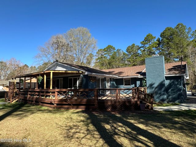 13280 Blues Farm Road, Laurinburg, NC 28352
