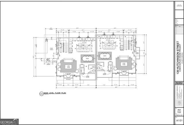 139 Hutchinson Street NE A, Atlanta, GA 30307