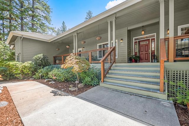 943 Eden Valley Rd, Colfax, CA 95713