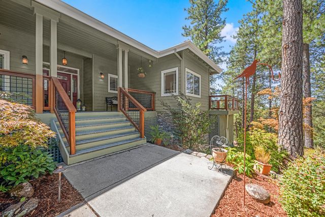 943 Eden Valley Rd, Colfax, CA 95713