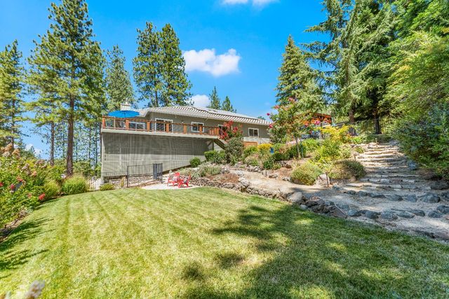 943 Eden Valley Rd, Colfax, CA 95713