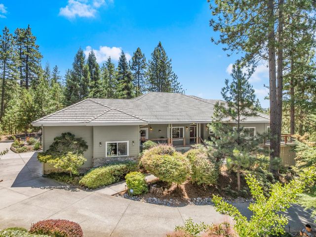 943 Eden Valley Rd, Colfax, CA 95713